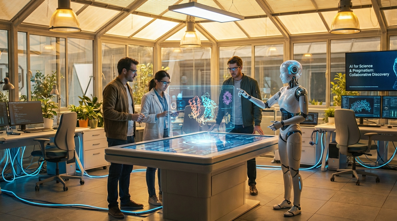 2026:不再迷信“最强模型”